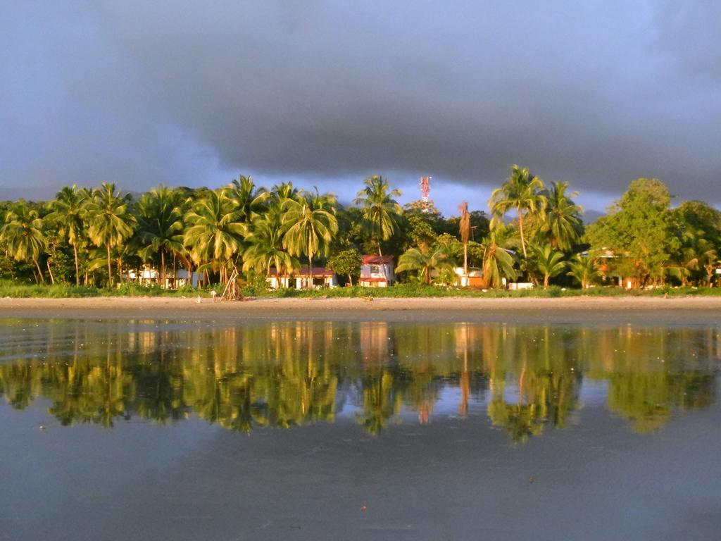 Cabinas Del Mar Samara Bagian luar foto