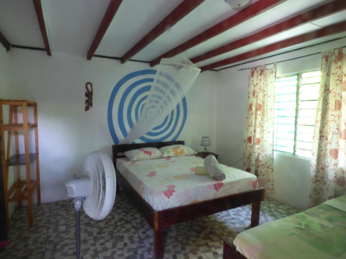 Cabinas Del Mar Samara Bagian luar foto